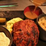 Restauracja Wolna Europa - najlepsza w miescie golonka!