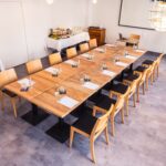 sale Konferencyjne: 18 osób + trener