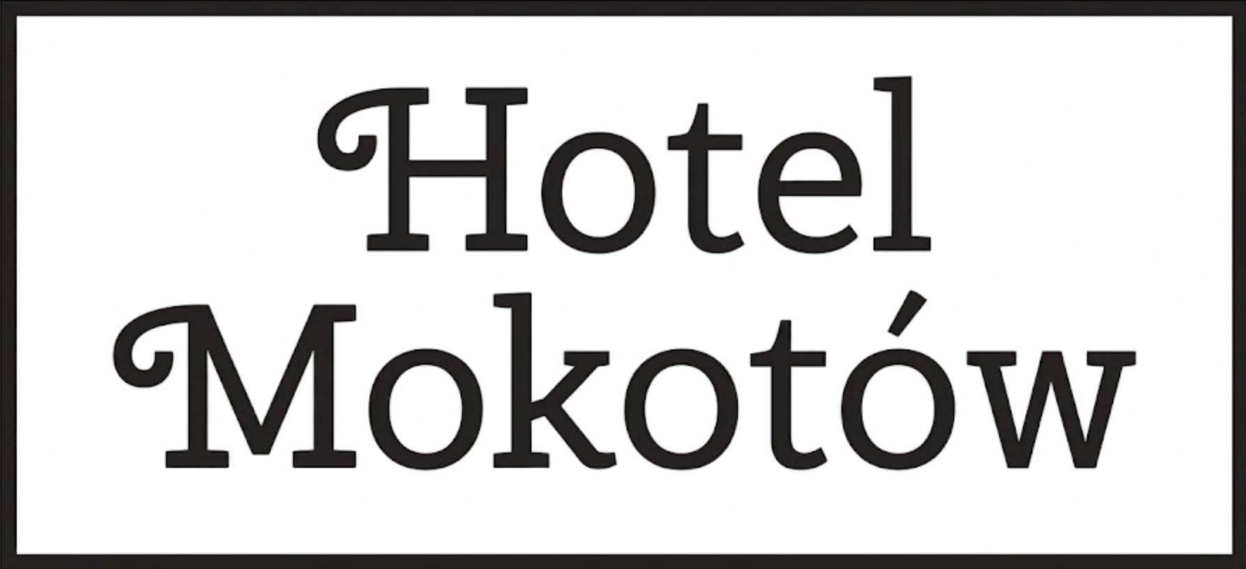 Hotel Mokotów